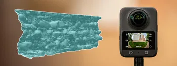 Action Camera Photogrammetry – Best Practices and Challenges Part 1