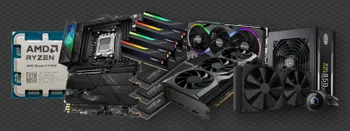 Workstation PC 2025 – PC Build Hardware Advice