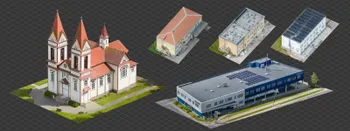 10 Things I Learned from Doing Photogrammetry Every Week