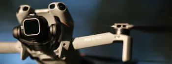 DJI Mini 5 Pro Review – 250* Grams of Flying Tech