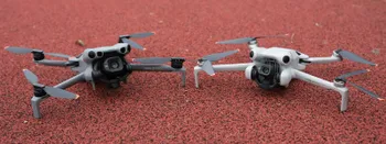 DJI Mini 4 Pro vs. DJI Mini 5 Pro – Worthy Upgrade?