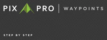 How to Use Pixpro Waypoints – Step-by-Step Guide