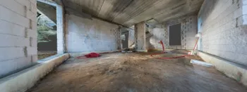 Handheld Photogrammetry Construction Interior Scan Use Case
