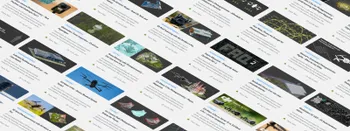 Photogrammetry 202 - Pixpro Blog Index