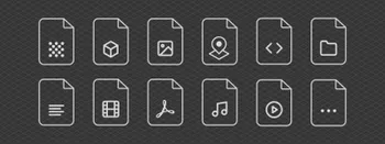 Understanding File Formats: Extensions, Encodings, and Photogrammetry Data