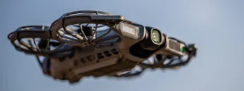 DJI Neo 2 Overview – Can It Do Photogrammetry?