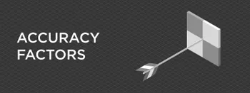 What Actually Affects Photogrammetry Accuracy?