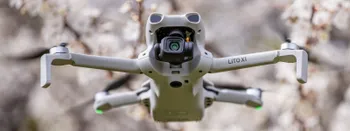 DJI Lito X1 Review: Specs, Flight Impressions, and How It Compares to the Lito 1