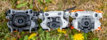 DJI Lito X1 vs Mini 5 Pro vs Mini 4 Pro: Which Sub-250g Drone Should You Buy?