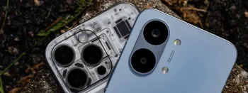 Mid-Range Smartphone Photogrammetry: Poco X8 Pro Max vs iPhone 16 Pro Max