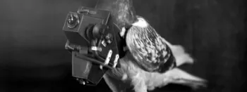 A Short History of Photogrammetry: From Balloons to Drones