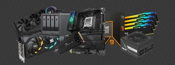 Workstation PC 2026 – PC Build Hardware Advice