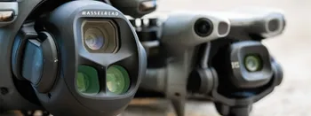How Much Area Can You Scan on a Single Drone Battery?