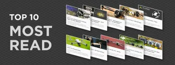 The Top 10 Pixpro Blog Articles So Far