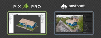 Pixpro to Gaussian Splatting: How to Export Your Project to Postshot