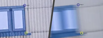 How to Check a Point Cloud You Do Not Trust: Validating Measurements With Known Dimensions