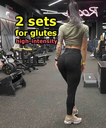2 sets only!