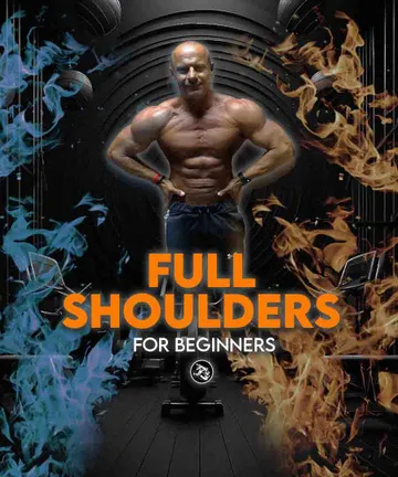 Shoulders for Beginners