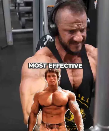 Chest & Biceps