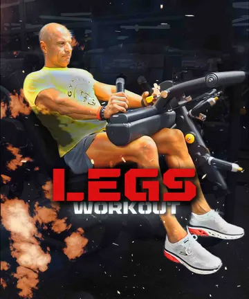 Jednočasovna pumpa nogu