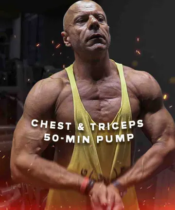 50min Pumpa