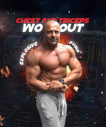 Eksplozivni trening za pumpu