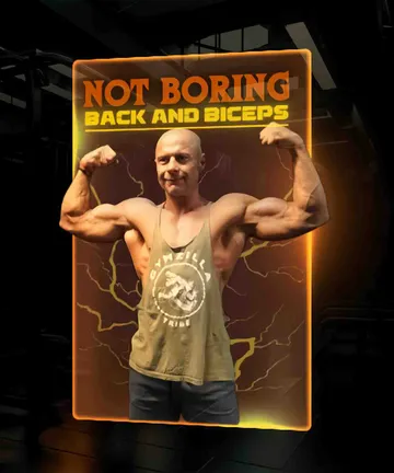 Trening koji NIJE dosadan