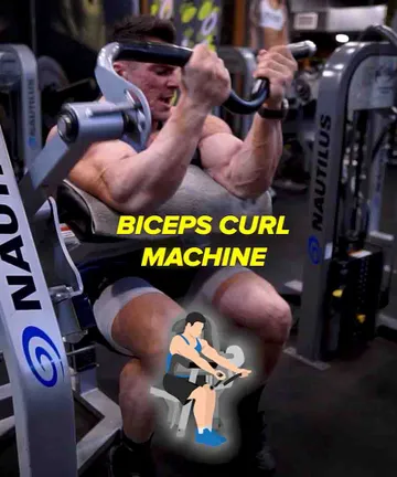 Go hard or Go Home Biceps