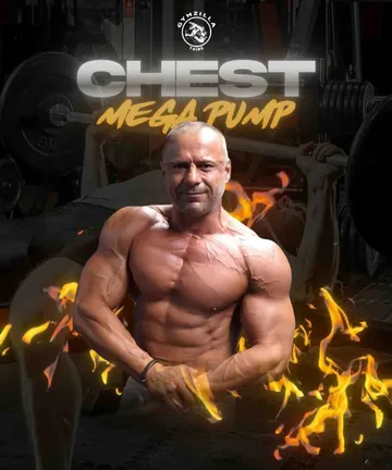 Mega pumpa za grudi
