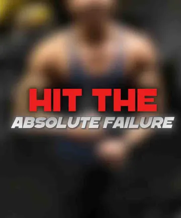 Insane chest pump finisher routine
