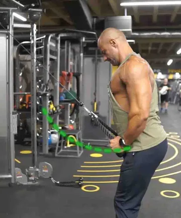 Rope Pullover - Pro Tips
