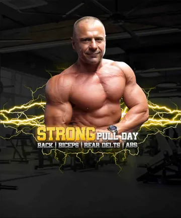 Strong Pull Day