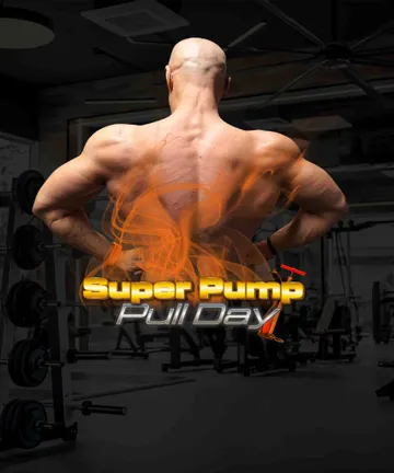 Super Pump Pull Day
