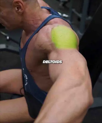 Seated Side Raises Pump