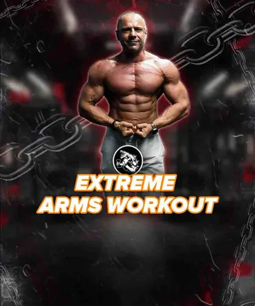 Extreme Arms Day