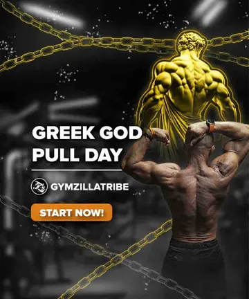 Greek Body Pull day