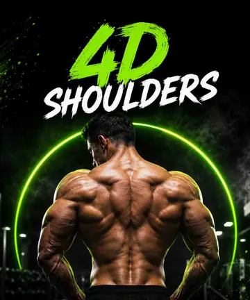 4D Shoulders