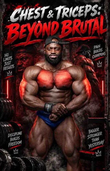 Chest & Triceps: Beyond Brutal