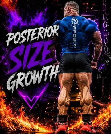 Posterior Day: Back & Hamstrings