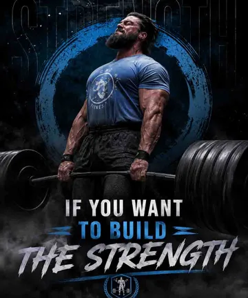 Build Back Strength & Size