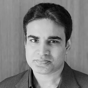 Leadership Lessons with Change Makers at Nium: Raj Viswanathan (CISO)