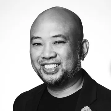 Leadership Lessons with Change Makers at Nium: Jeremiah Glodoveza (SVP, Global Head of Marketing/Comms)