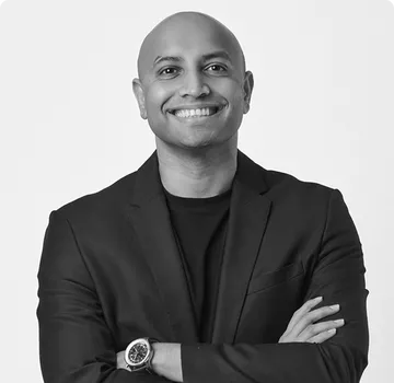 CEO Prajit Nanu Discusses What’s Next For Nium With Sky News