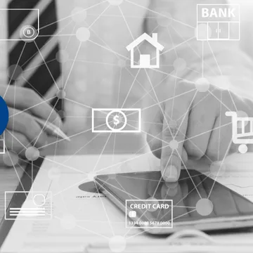 The rise of embedded finance