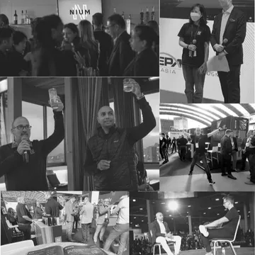 2021: Nium’s Year in Review