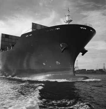 Payroll at the port of call: debit cards on board