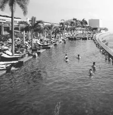 Hotel Marketplace Grows with Cross-Border Payments