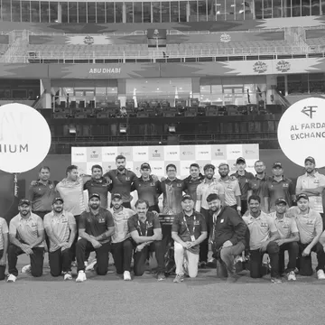 Nium and Al Fardan Exchange L.L.C. raise funds for Dubai Cares