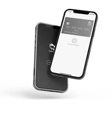 Orenda Partners with Nium to enable embedded finance solutions globally