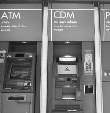 Expansion of Remittance Routes for KasikornBank Customers